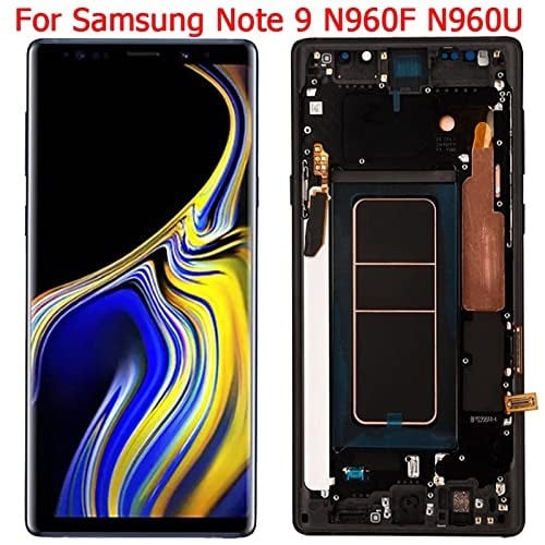 شاشة نوت 9 درجة اولى