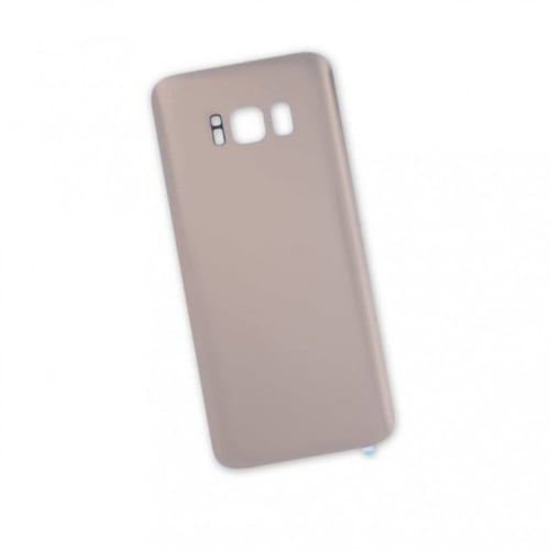 غطاء خلفي S8