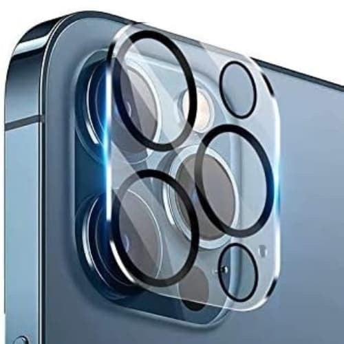 حماية كاميرا خلفية ايفون