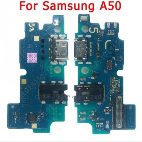 مدخل شاحن A50