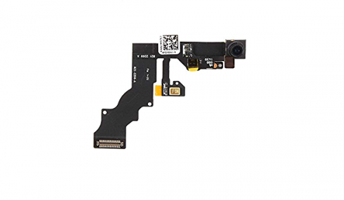 كاميرا امامية ايفون 6S بلس