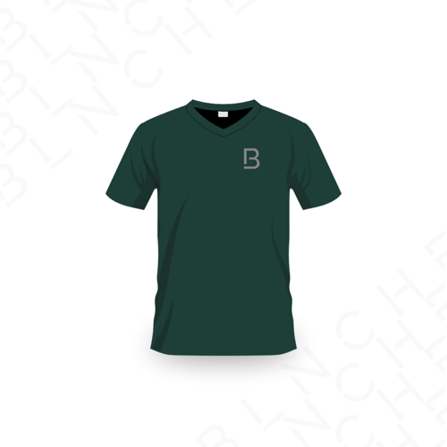 تيشيرت تطريز تصميم مخصص