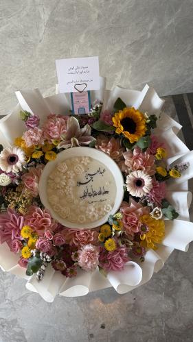 شمعة عقد قران