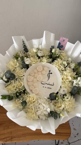 شمعة عقد قران