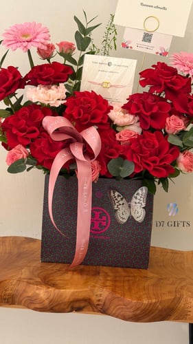 أسورة توري بورش