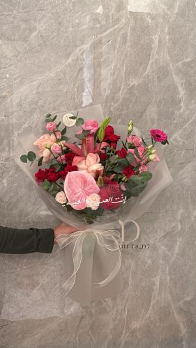 انت العيد والعيدية