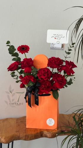 اسورة توس مع ورد