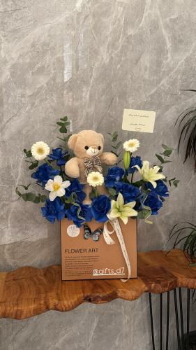 تنسيق مولود