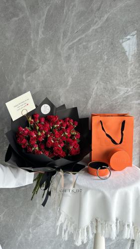 اسورة توس وبوكيه