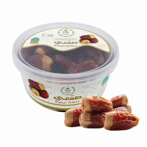 تمر صقعي فاخر وزن 650 جرام