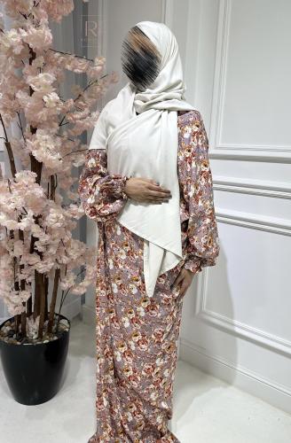 شرشف صلاة مشجر موف