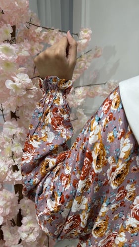 شرشف صلاة مشجر موف