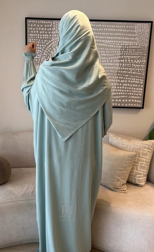 شرشف صلاة - سادة تيفاني