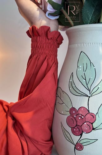 شرشف صلاة - مشجر طوبي