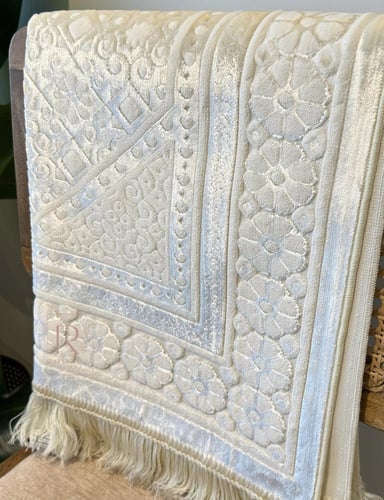 سجادة صلاة - سكري