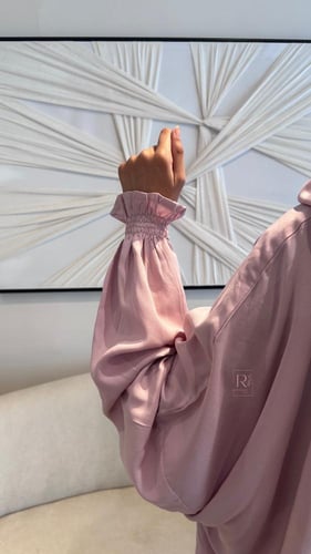 شرشف صلاة -وردي كشميري