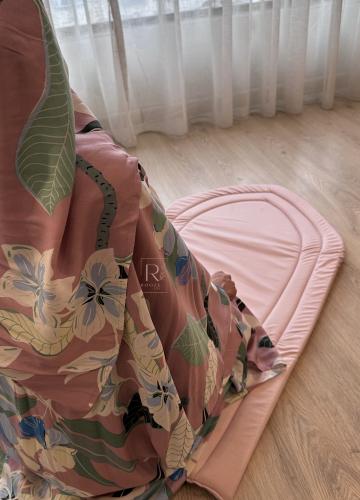 طقم الإيمان