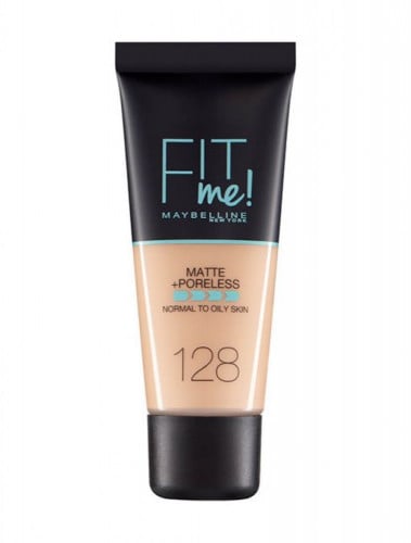 ميبلين نيويورك كريم الاساس فت مي لمظهر غير لامع يخ...