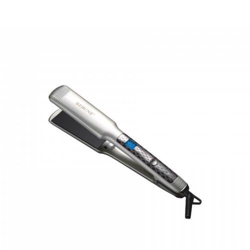 ريبون مملس شعر فضي RE-2118