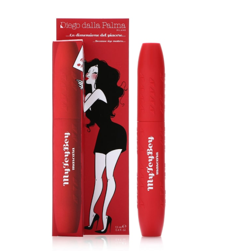 دييغو دالا بالما ماسكارا ماي توي بوي اكسترا فوليوم...