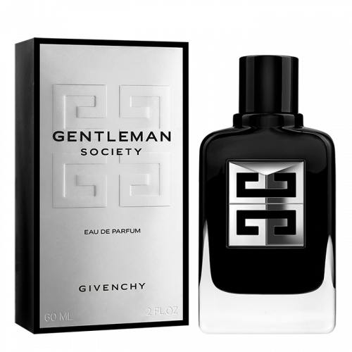 عطر جيفنشي جنتل مان سوسايتي او دو بارفيوم 50مل