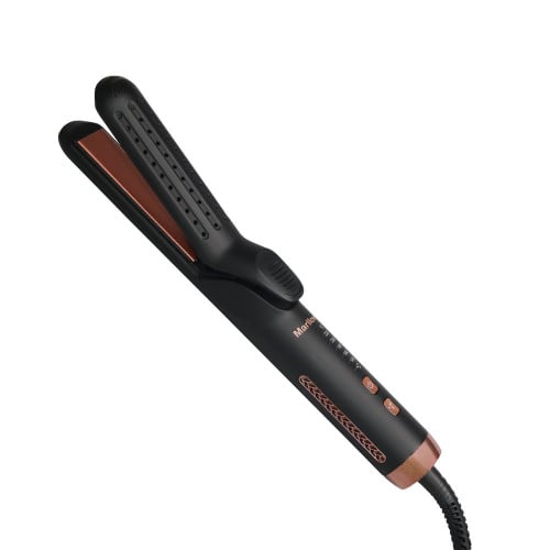 جهاز فرد وتصفيف الشعر مارلو سيراميك وجهاز تمويج ال...