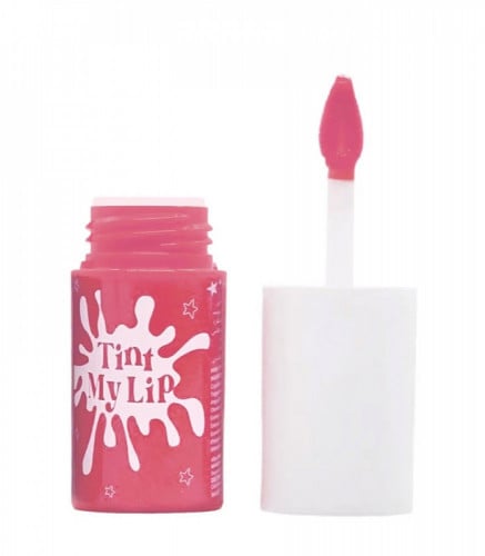 تينت الشفاه والخدود ماي ليب من ميك اوفر 22 - مرجان...