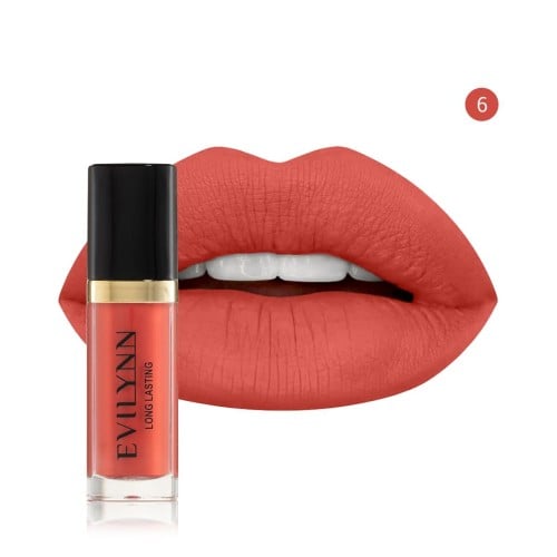 روج سائل من ايفلين 06