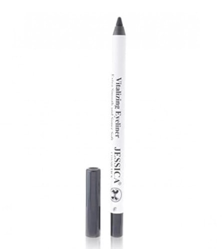 جيسيكا كحل قلم اسود مقاوم للماء 01