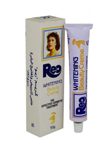 كريم ريو للتبييض والجمال 50جرام