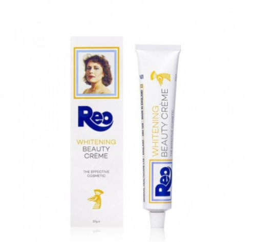 كريم ريو لتبيض وتفتيح البشرة 50 جرام