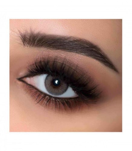 عدسات لاصقه لون ميست من لنس مي