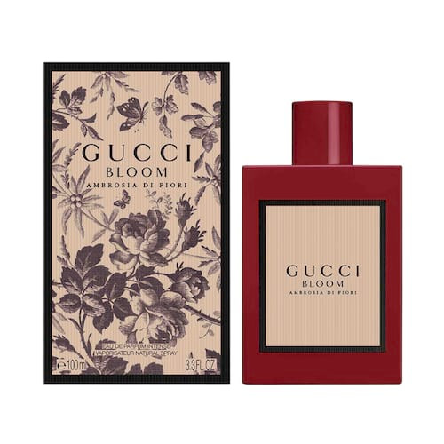 عطر بلوم امبروسيا دي فيوري من قوتشي للنساء - او دي...