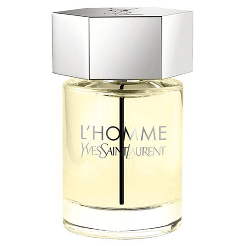 عطرهوم من ايف سان لوران للرجال - او دو تواليت 100م...