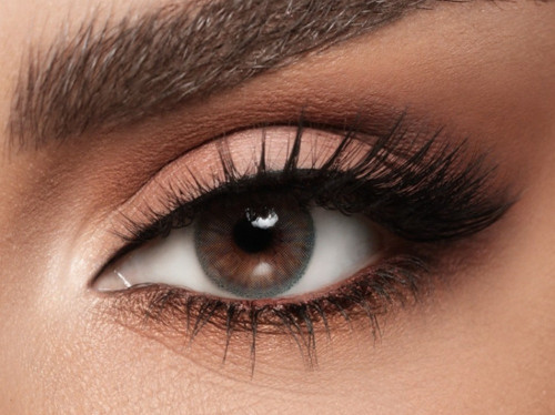 عدسات لاصقه ستيل من ديفا