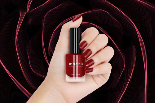 طلاء اظافر بلوفير - 602