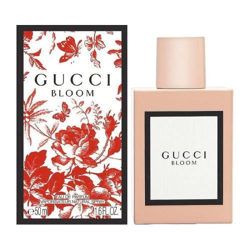 عطر قوتشي بلوم النسائي او دو بارفيوم 50مل
