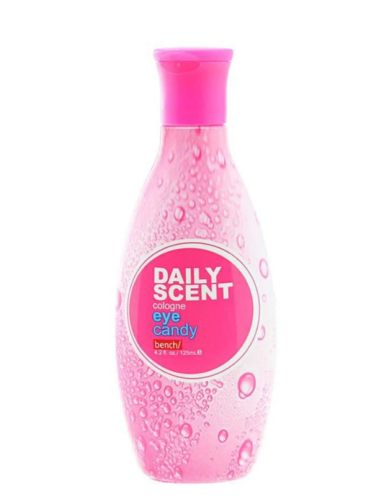 ديلي سينت |معطر كولونيا للاستخدام اليومي اي كاندي...