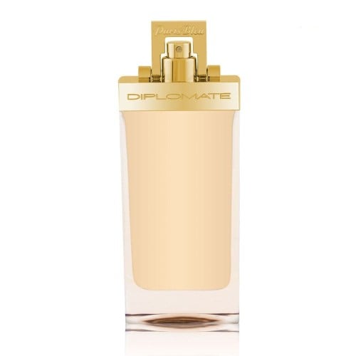 عطر دبلومات بيور فيم 100مل او دي بارفيوم من باريس...