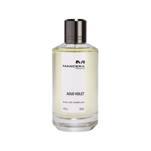 عطر عود فيولت من مانسيرا للنساء - او دي برفيوم 120...