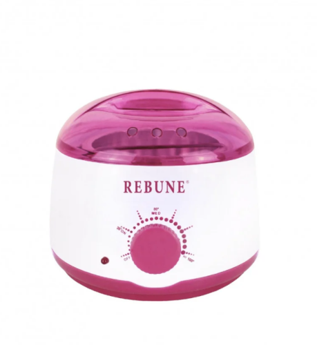 جهاز التسخين الشمع المطور ريبون 100 واط