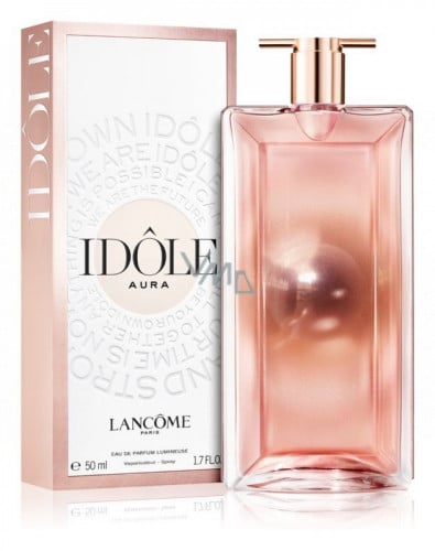 عطر لانكوم ايدول اورا او دو بارفيوم 50مل