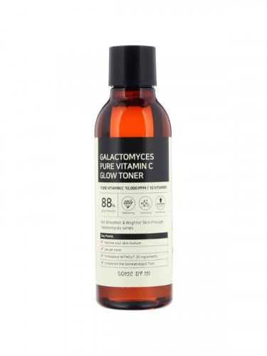 تونر جلاكتوميسز فيتامين سي النقي من سوم باي مي - 2...