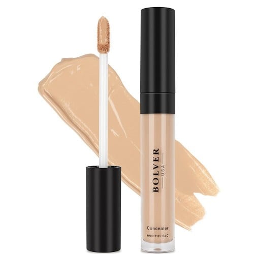 كونسيلر خافي للعيوب كريمي C2 من بوليفر - 6مل