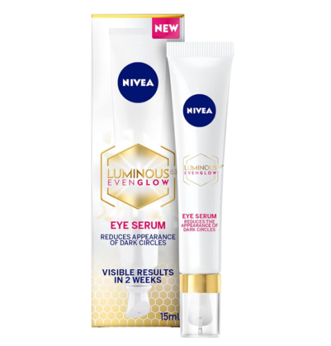 نيفيا سيروم العينين لتقليل الهالات السوداء 15 مل