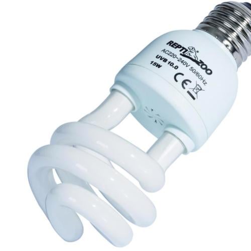لمبه 15W - لمبة UVB