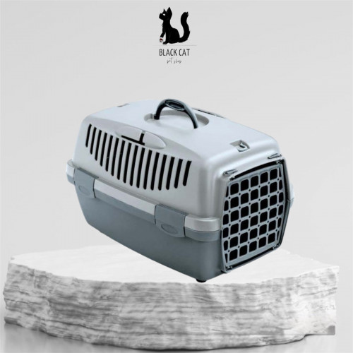 ستيفان بلاست قوليفر حامل تنقل باب بلاستيك