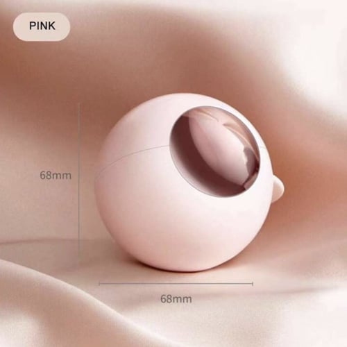 كرة مزيل شعر القطط من الملابس