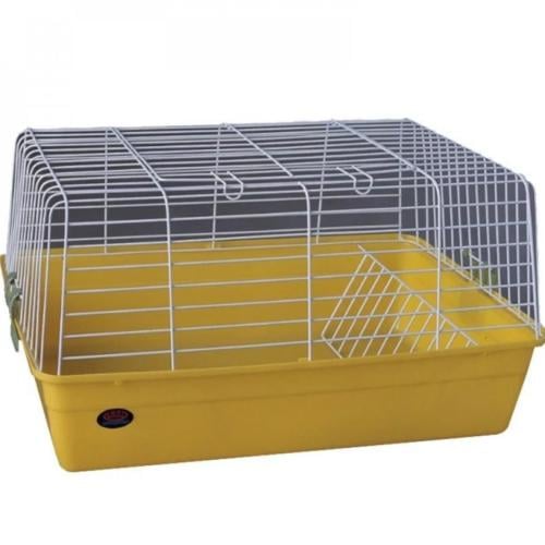 قفص مناسب للحيوانات صغيره