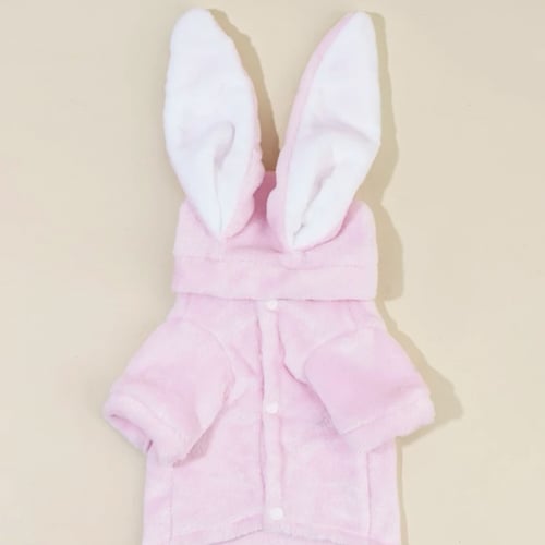 معطف اذن ارنب